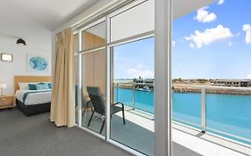 Wallaroo Marina Sea Vu Apartment