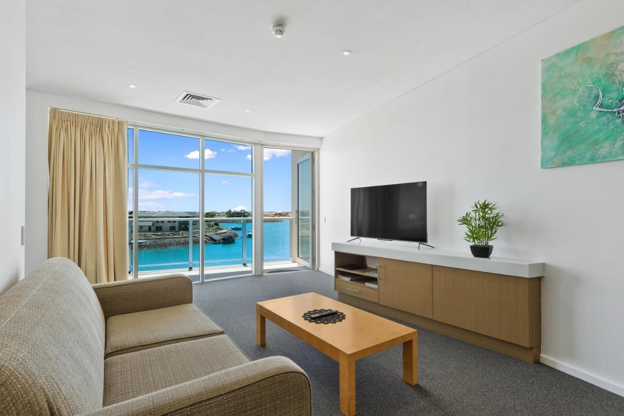 Wallaroo Marina Sea Vu Apartment Exterior photo