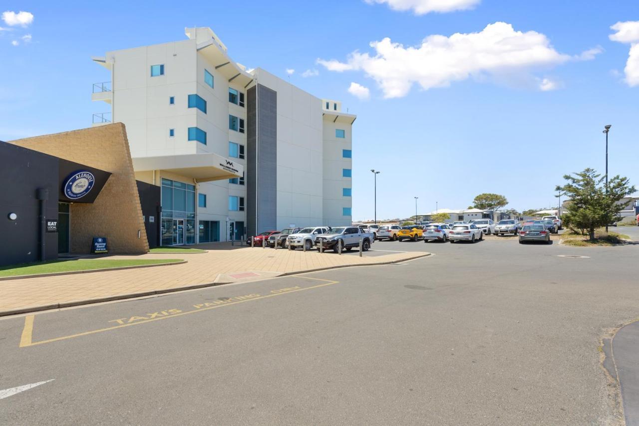 Wallaroo Marina Sea Vu Apartment Exterior photo